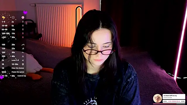 missy3kissy online show from 05-19-26, 04:36