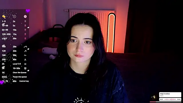 missy3kissy online show from 06-10-26, 03:35