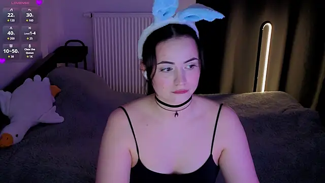 missy3kissy online show from 04-03-26, 11:33