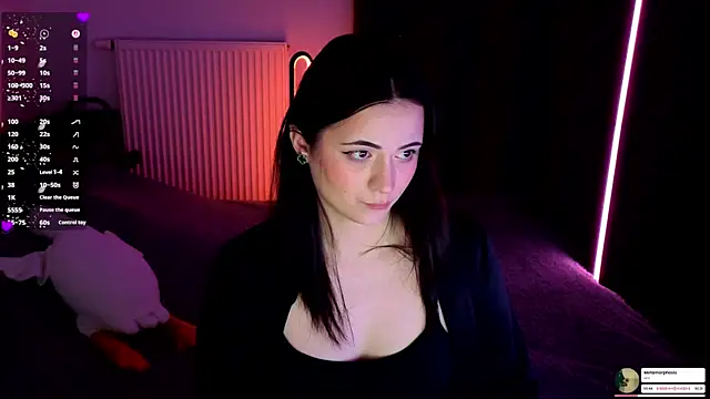 missy3kissy online show from 05-14-26, 08:39
