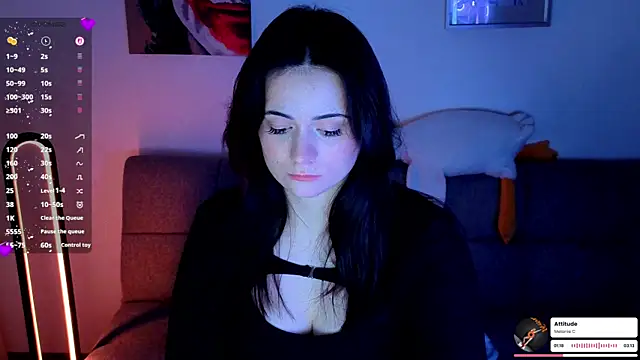 missy3kissy online show from 05-06-26, 08:13