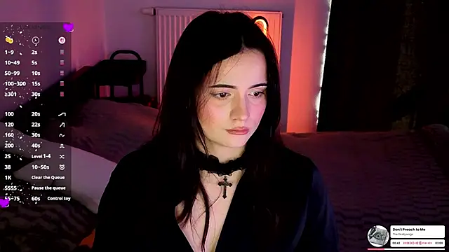 missy3kissy online show from 06-11-26, 03:09