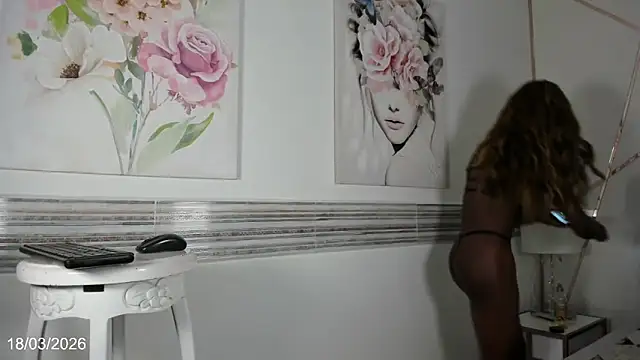 kristen-thomson online show from 04-08-26, 06:26