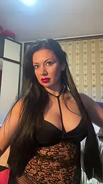 LoveAngel1 online show from 04-01-26, 08:39