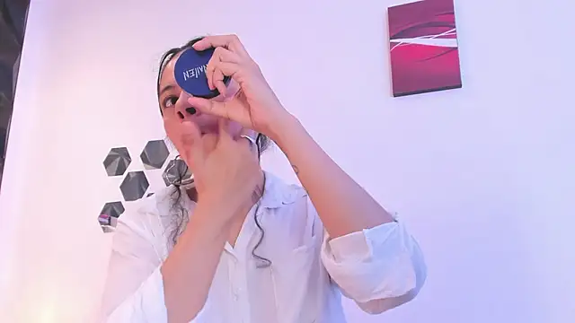 Katijis online show from 03-26-26, 07:12