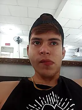 Snapshot of faceboy01 chatting on 03-06-26, 08:59 faceboy01 online show from 03-06-26, 08:59