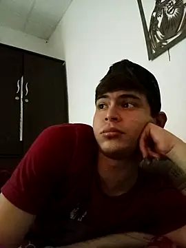 Snapshot of faceboy01 chatting on 03-10-26, 07:51 faceboy01 online show from 03-10-26, 07:51