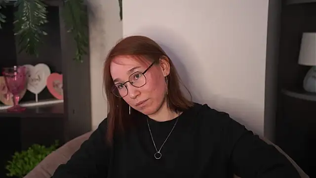 DelisaZmiejko online show from 03-05-26, 10:23