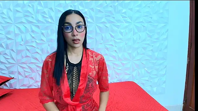 SOPHIA ZC online show from 04-07-26, 07:37