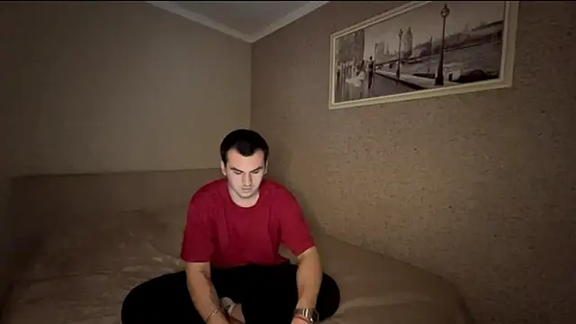 AlexRay22 online show from 03-08-26, 06:44