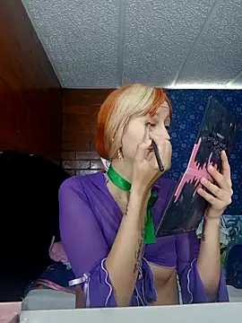 susanhottie1 online show from 03-06-26, 03:51