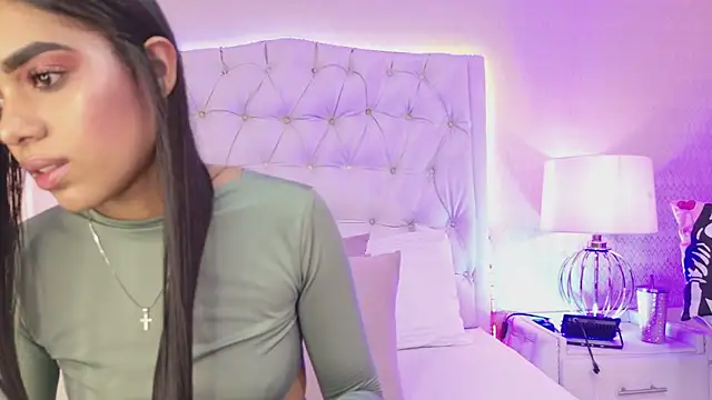 MeganRoseh online show from 04-16-26, 09:39