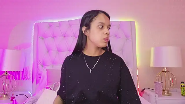 MeganRoseh online show from 03-08-26, 01:03