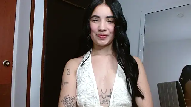 Lucy engel online show from 03-15-26, 01:01