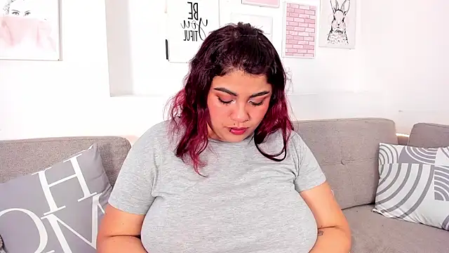 Dana sophiia online show from 04-23-26, 12:22