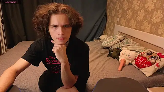 Kai Sushi online show from 03-25-26, 09:03