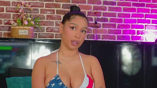 BunnyNyxx online show from 03-05-26, 09:22