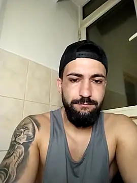 Tommy Porn  online show from 04-03-26, 08:37