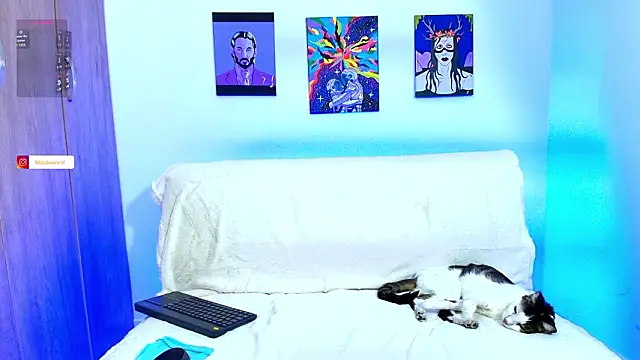 mazi  keen   online show from 03-14-26, 11:33