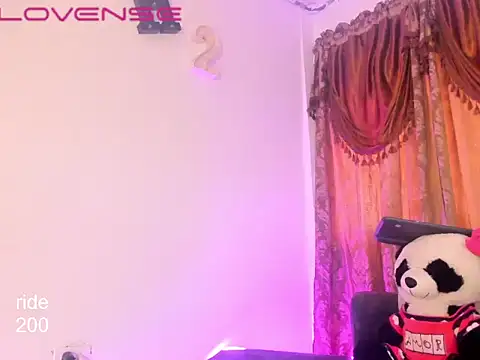 melissa hot21 online show from 05-01-26, 09:09