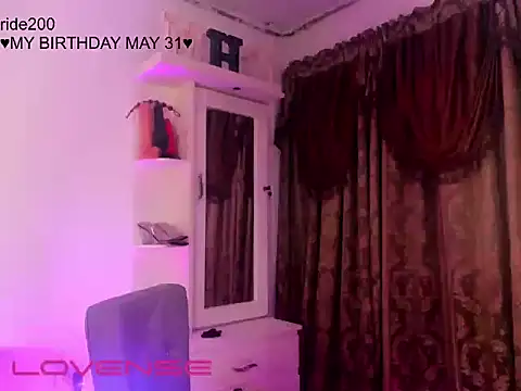 melissa hot21 online show from 05-11-26, 12:23