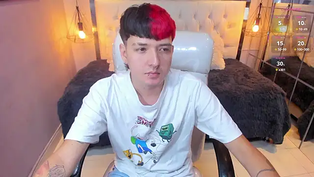 Santiago morgan online show from 03-24-26, 10:43