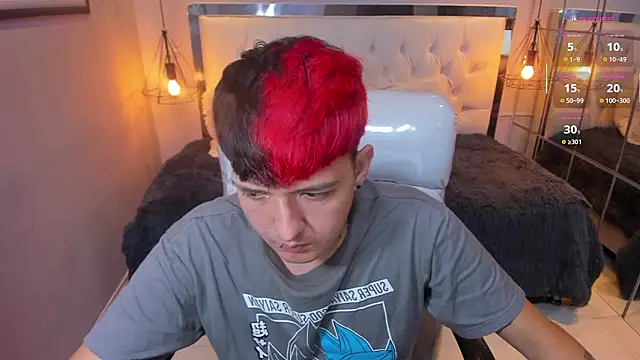 Santiago morgan online show from 03-28-26, 10:55