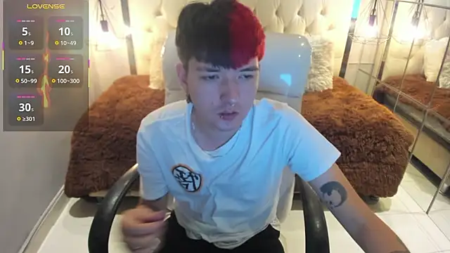 Santiago morgan online show from 03-14-26, 10:27