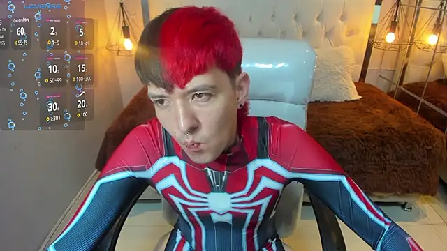 Santiago morgan online show from 03-07-26, 10:15