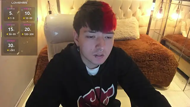 Santiago morgan online show from 03-18-26, 10:10