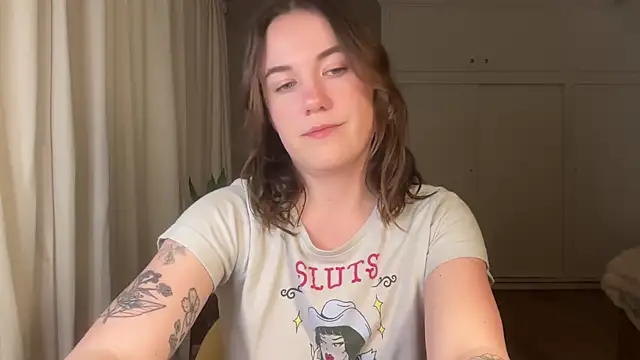 summerxo online show from 03-11-26, 03:00