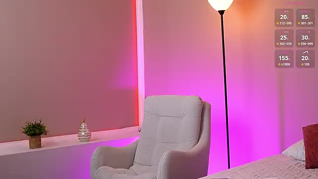 Addele Rose online show from 04-03-26, 10:16