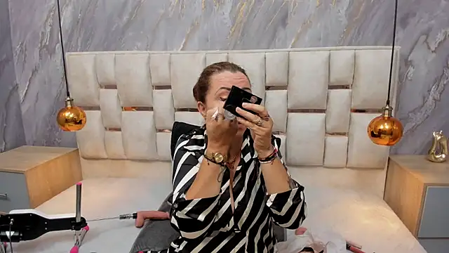 Milf Drip online show from 06-01-26, 12:05