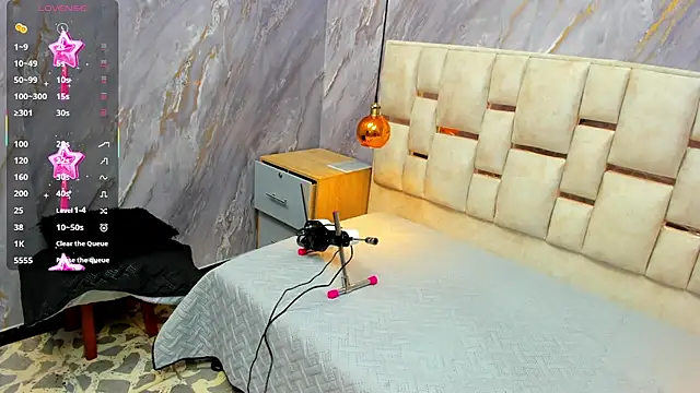 Milf Drip online show from 04-13-26, 12:31