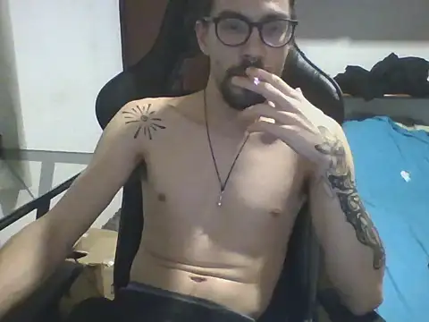 psycrema online show from 03-25-26, 12:11