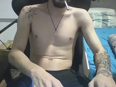 psycrema online show from 03-23-26, 10:20