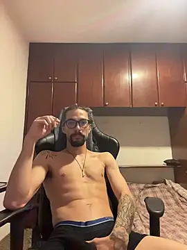 psycrema online show from 04-18-26, 09:59