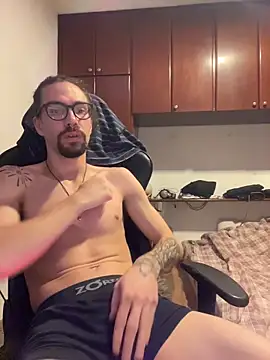 psycrema online show from 04-12-26, 06:22