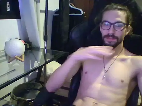 psycrema online show from 03-05-26, 01:19