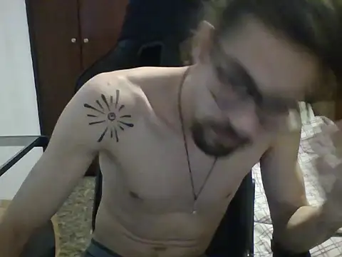 psycrema online show from 03-18-26, 06:53