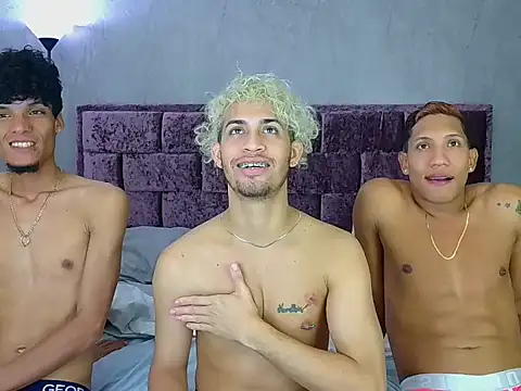 Wild Squad online show from 03-24-26, 09:37