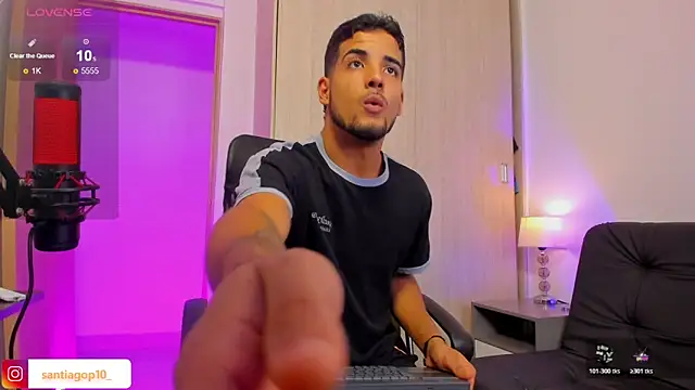 Alexx Lord online show from 03-27-26, 06:11