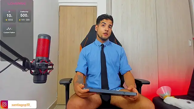 Alexx Lord online show from 05-29-26, 02:39