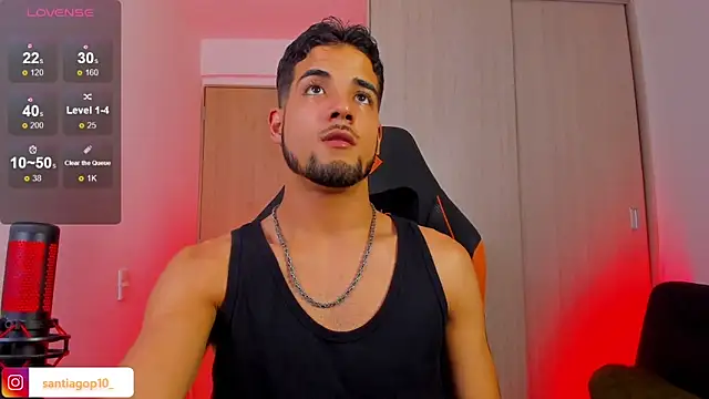 Alexx Lord online show from 04-26-26, 12:41