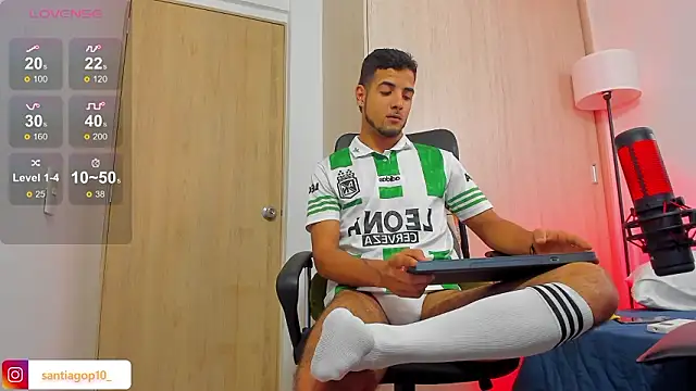 Alexx Lord online show from 03-13-26, 07:35