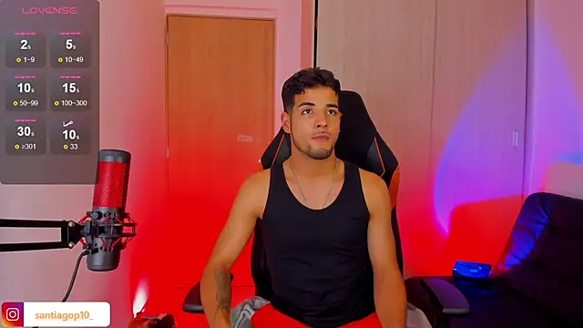 Alexx Lord online show from 05-02-26, 02:06