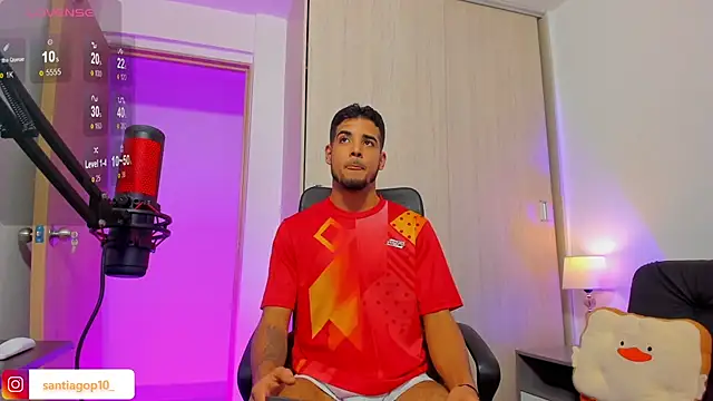 Alexx Lord online show from 03-27-26, 08:26