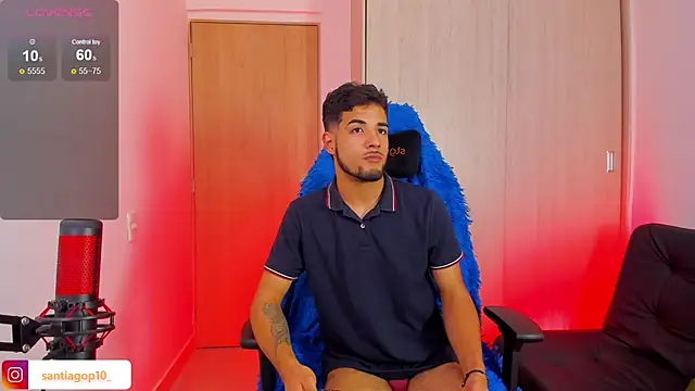 Alexx Lord online show from 04-24-26, 03:19