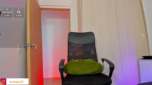 Alexx Lord online show from 04-03-26, 03:57