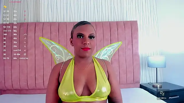 NayaLove  online show from 04-25-26, 03:53